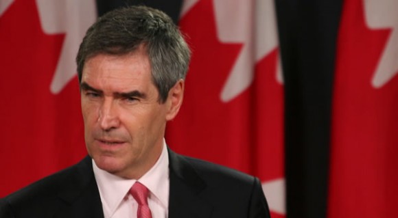 Michael Ignatieff. Foto tomada de la web de la APE